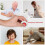 Tuya ZigBee SOS Button Sensor Alarm Wireless Emergency Help  Elderly Children Alarm Tuya  Life Remote Control 3