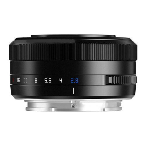 AF 27mm F2.8 Lens for  E Auto Focus Prime Lens