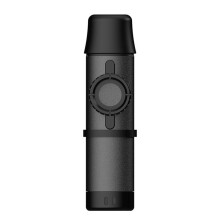 Kazoos avec 5 Membranes Supplémentaires, Kazoo en Métal avec Tonalité Réglable pour Guitare, Ukulélé, Violon, Piano, Facile à Apprendre.