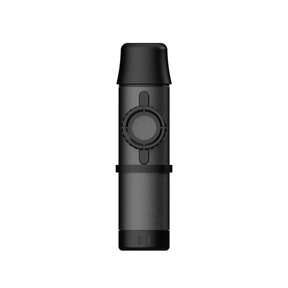 Kazoos With 5 Extra Membranes, Metal Kazoo With Adjustable Tone For Guitar, Ukulele, Violin, Piano, Easy To Learn 6034148702278