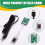 USB/UART Fingerprint Module for Windows, Android and Linux Embedded Biological Control System 4
