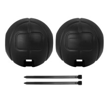 Protezione per Moto per R1250GS R1200GS ADV F850GS R1300GS F750GS Protezione Paraurti con Blocco Decorativo