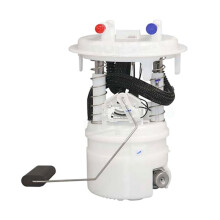 9685472580 Fuel Pump Assembly Fuel Supply Unit Module for 307 308 3008 307CC 308CC 1.4L 1.6 C3 II 3