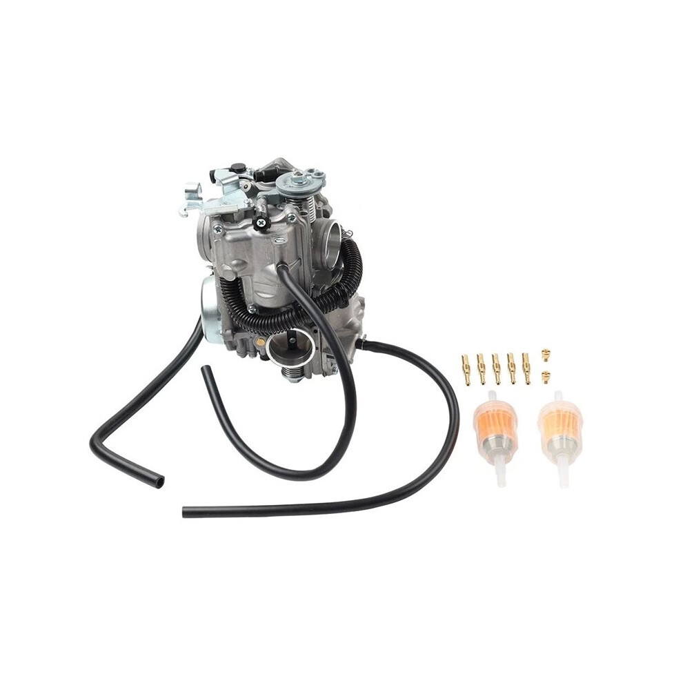 16100-Mba-980 16101-Mba-980 Carburetor Carb For Vt750 Shadow 750 Ace 1998-2003 4711414526340