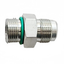 Fuel Pump Straight Fuel Check Valve Fitting 042211 3348332 for N14 Engine