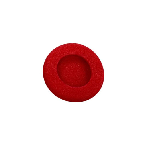 5Pair Portable Sponge Ear Pads Soft Exquisite Ear Tips Replacement Earmuff for WhatPlus Retro Headphone Accessories C 2