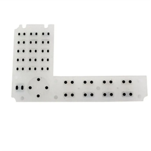 Soft Keyboard for Total Station ES602G ES Series 2