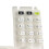 Soft Keyboard for Total Station ES602G ES Series 5
