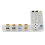 Soft Keyboard for Total Station ES602G ES Series 6