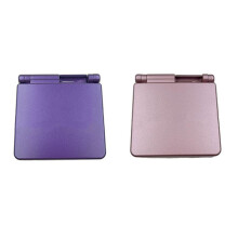 For GameBoy Advance SP Classic Edition Replacement Housing Shell Screen Lens for SP Housing Cover Accessories A