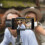 Wireless Microphone Gaming Live Broadcast Mic Noise Cancellation Portable Audio Video Recording for Android Camera PC 4