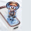 Wireless Microphone Gaming Live Broadcast Mic Noise Cancellation Portable Audio Video Recording for Android Camera PC 7