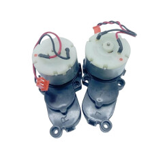 Seitenbürstenmotor für Qihoo 360 S6 Saugroboter - Ersatzteile: Bürstenmotor  + Rechts