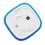 Electric Sweeping Mopping Robot Floor Cleaning Automatic Vacuuming Whole House Cleaning 5