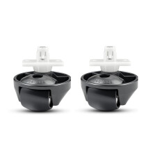 Roue Universelle pour S8 / S8 / S8 Pro Ultra / S7 / Q7 / T7S / S6 / S5 / G20 / G10S / G10 - Pièces de Rechange