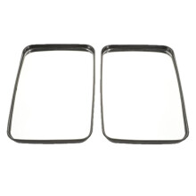 Rétroviseur pour Tracteur/Voiture 3F260-53342 3F26053342 Compatible avec les Modèles M4900, M5700, M6800, M7040, M8200 et M9000