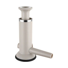 Small Manual Sausage Maker Rice-Meat Dumplings and Shrimp Slide Kitchen Tool for Creating Delicious Home-Made Sausages