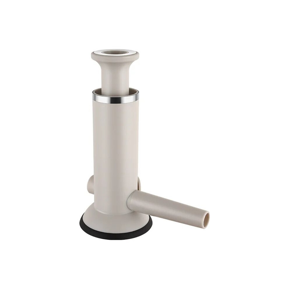 Small Manual Sausage Maker Rice-Meat Dumplings And Shrimp Slide Kitchen Tool For Creating Delicious Home-Made Sausages 6132206223793