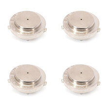 4PCS Car Transmission Pressure Sensor SMP132-532 SMP132532 for DQ380 DQ381 DQ500