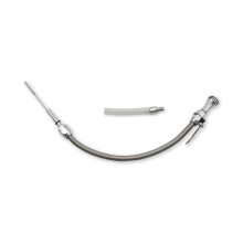 Motoroliepeilstok Flexibele Peilstok voor LSX LS1 LS2 LS2 LS6 4.8 5.7 6.0 6.2 Zilver