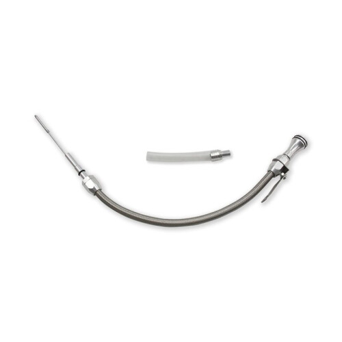 Flexibler Ölmessstab für  LSX LS1 LS2 LS2 LS6 4.8 5.7 6.0 6.2 Silber