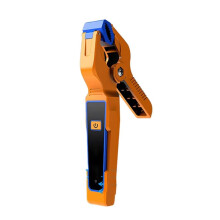Wireless Temperature Clamp for T-Type Thermocouple Pipe Temperature Measurement IP54 Waterproof Rechargeable