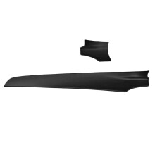 RHD Auto Dashboard Trim Strip voor - GLC C-Klasse W205 C180 X253 GLC260 2015-2022 Luchtuitlaat Paneel Trim Cover C
