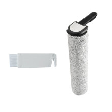 Voor Laresar M3 Rolborstel met Reinigingsborstel, Accessoires voor Stofzuigers