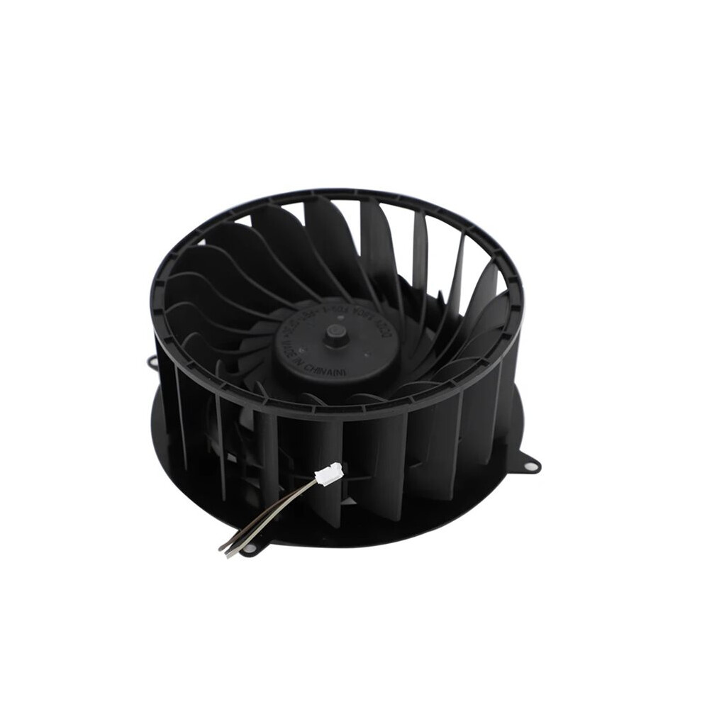 For Ps5 Pro Replacement Cooling Fan - 19 Blades Internal Cooler For Enhanced Heat Dissipation, For Ps5 Pro Console 4712535152289