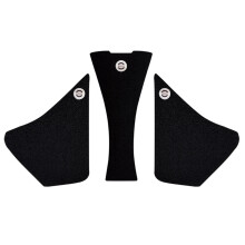 Zbiornik Paliwa Motocykla PodkłAdka Trakcyjna Gumowa Strona Gazu Kolano Grip Protector Kalkomanie dla Z1000 2015-2021