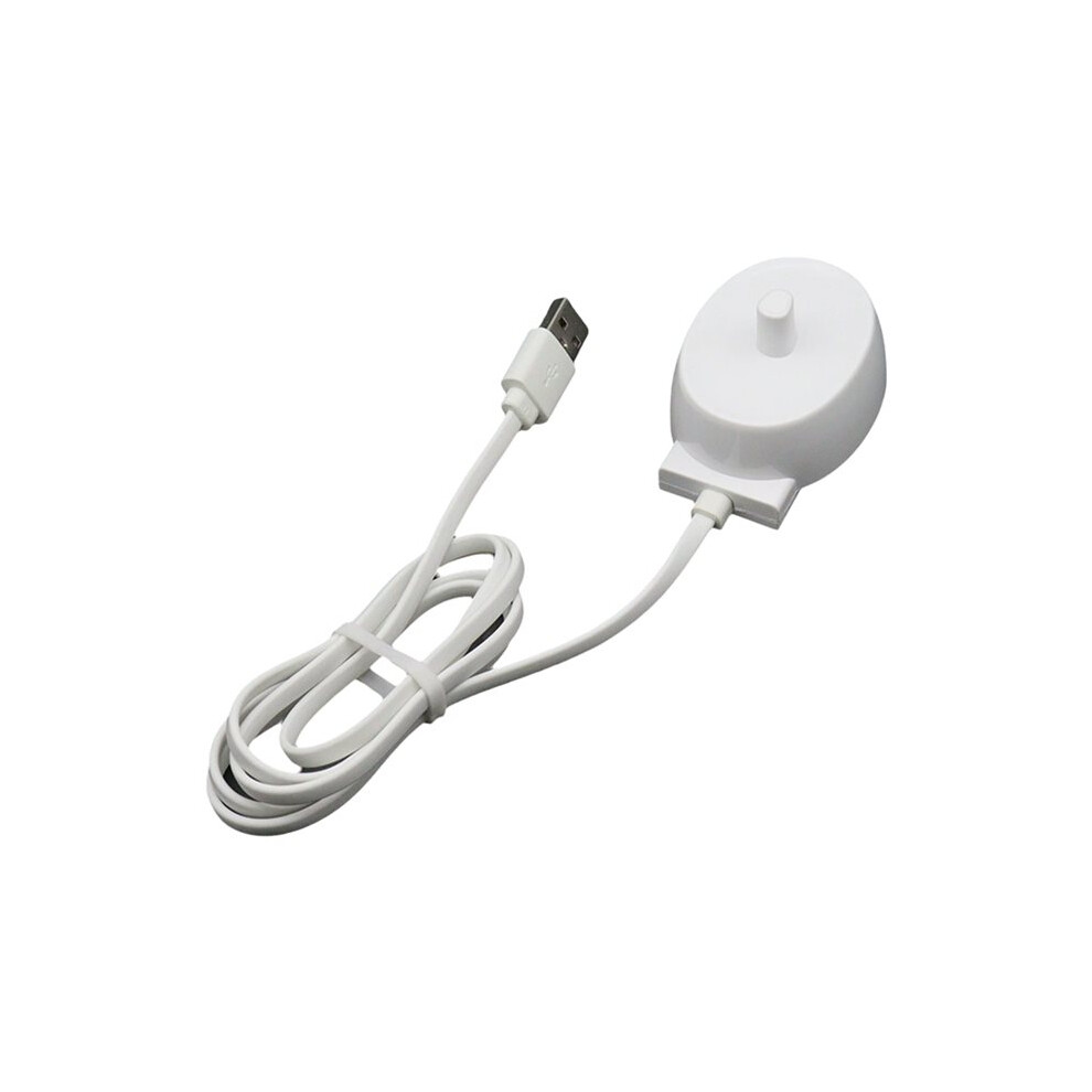 USB Charger for  Oral B Electric Toothbrush for Oral B D12 / D20 / D16 Series 3757 Portable USB Charging Stand