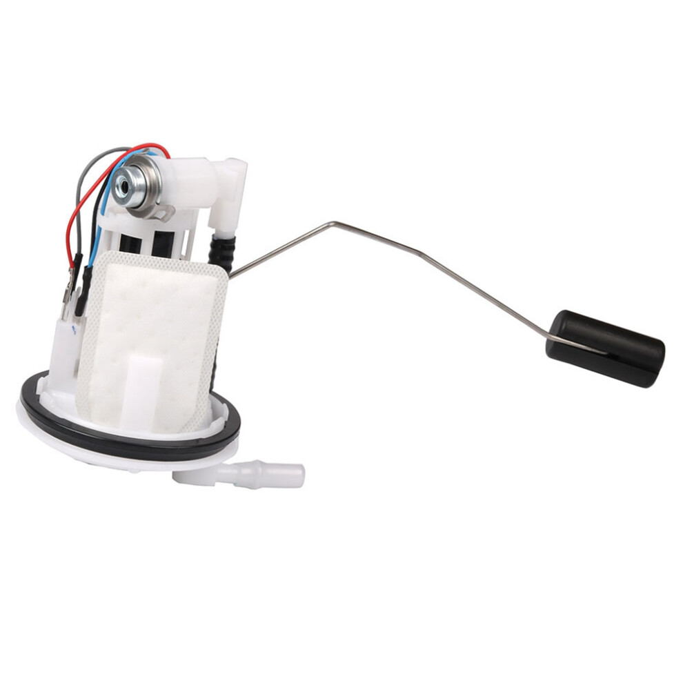 Motorcycle Fuel Pump Petrol Pump Assembly For Ybr250 Ybr 250 2007 Accessories 1S4-13910-01 4711695895401