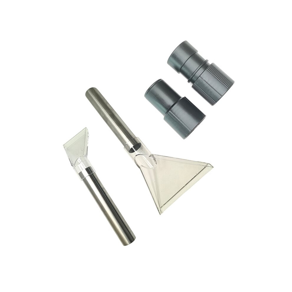 38Mm Universal Clear Vacuum Extraction Accessory For All Brands' Shop Vacs Wet And Dry Vacuum Cleaner 4712156060550