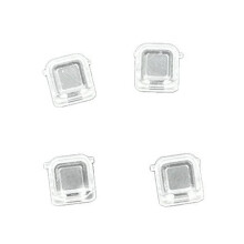 4pcs LED Cover for   4 Pro Motor Arm Spare Part As Replacement