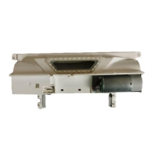 Boîtier D'Engrenages de Brosse Principale avec Moteur pour Aspirateur pour  S50 S51 S53 S55 - Pièces Détachées - Couvercle de Brosse