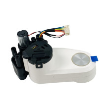 Side Brush Motor for for X50s Pro Ultra Vacuum Cleaner Replacement Parts Vacuum Side Brush Motor