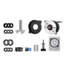Voor Galileo 2 Extruderkits Door LDO G2E Extruder voor Voron V2 en 3D-Printer Stealthburner-Gereedschapskop