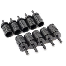 10PCS CVT JF015E JF011E Automatic Transmission Oil Pump Plunger RE0F10A RE0F11A for