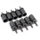 10 Pezzi CVT JF015E JF011E Stantuffo Pompa Olio Cambio Automatico RE0F10A RE0F11A per  per  per  per 1