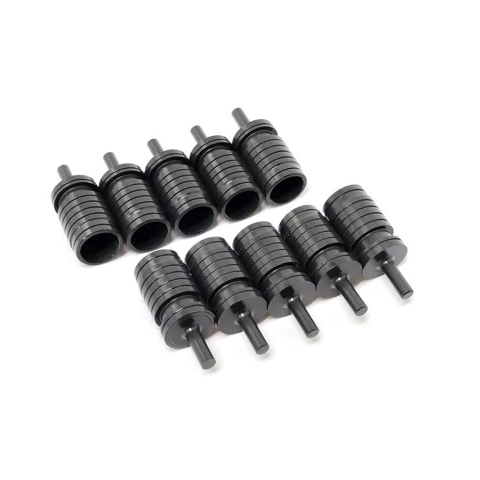 10Pcs Cvt Jf015e Jf011e Automatic Transmission Oil Pump Plunger Re0f10a Re0f11a For 4712681775431