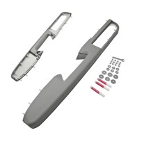 Left Front Side Door Armrest Repair 80994 80995 for Chevy Tahoe Silverado 2010-2014 20920362 20954878 20954886 A