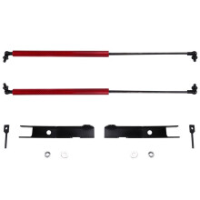 For Hilux SR5 2015-2023 4x4 Front Hood Bonnet Gas Struts Lift Support Damper Shock Spring,E