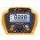 T6125 High Accurate Insulation Resistance Tester Electrical Digital Megohmmeter Insulation Meter 2500V 200GΩ 1