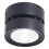 LED Downlight Foldable Ceiling Light Spotlight 7W Mounted Aluminum Ceiling Spots Lamp for Home Business Black 1