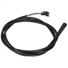 Electric Scooter 7 Pin Motor Wire Plastic Original Waterproof Motor Cable for G2 Master Scooters Replace Parts