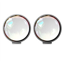 Len Protector for Max 2 Action Camera Tempered Glass Len Cap Protector HD Scratch-Resistant Len Protector Cap
