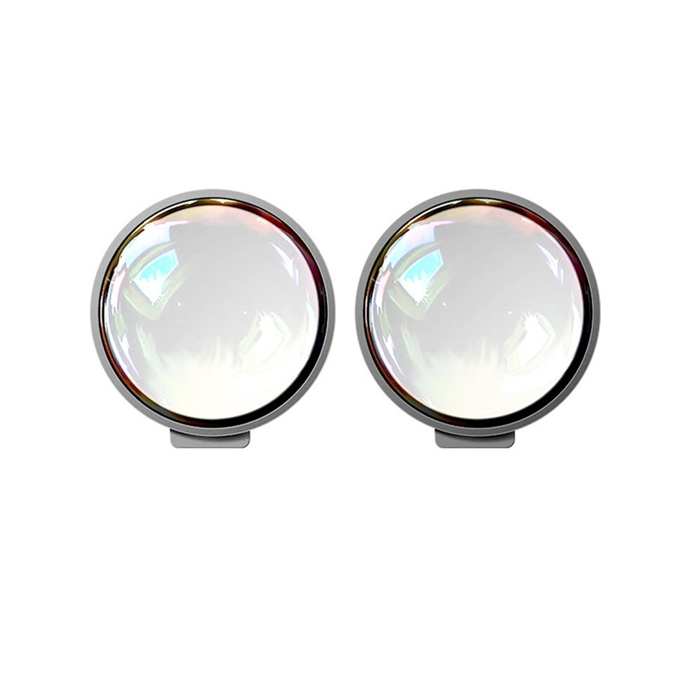 Len Protector For Max 2 Action Camera Tempered Glass Len Cap Protector Hd Scratch-Resistant Len Protector Cap 4713105563276