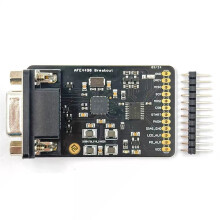 Módulo de Oxímetro de Pulso AFE4490 com Front-End Analógico Totalmente Integrado (AFE)