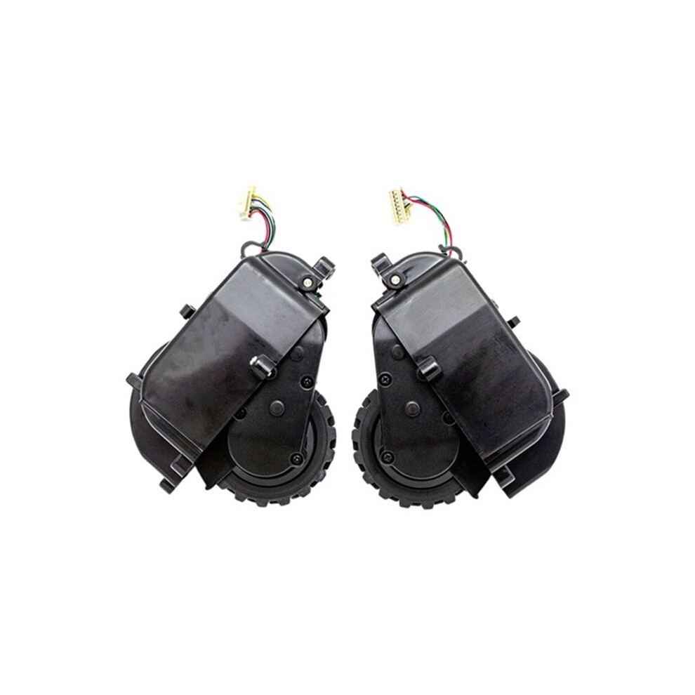 Right Wheel & Left Wheel For Robovac L35 / Blaupunkt / Vrillo J300 / Airrobo T9 Replacement Parts Vacuum Wheel 6031540446489