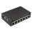 MPRG7, para Raspberry Pi 5 PCIE para Placa Ethernet 7xGigabit, Sem Necessidade de Drivers, Compatível com RPi OS e OpenWRT, Suporte para Ubuntu, 1